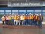 Wycieczka do fabryki Fiat Auto Poland i Kopalni Guido